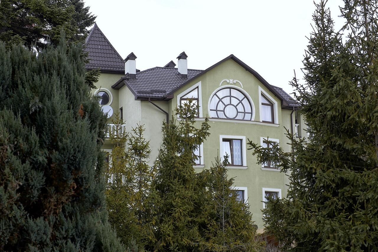 Отель Na Horyzonti Трускавец-16