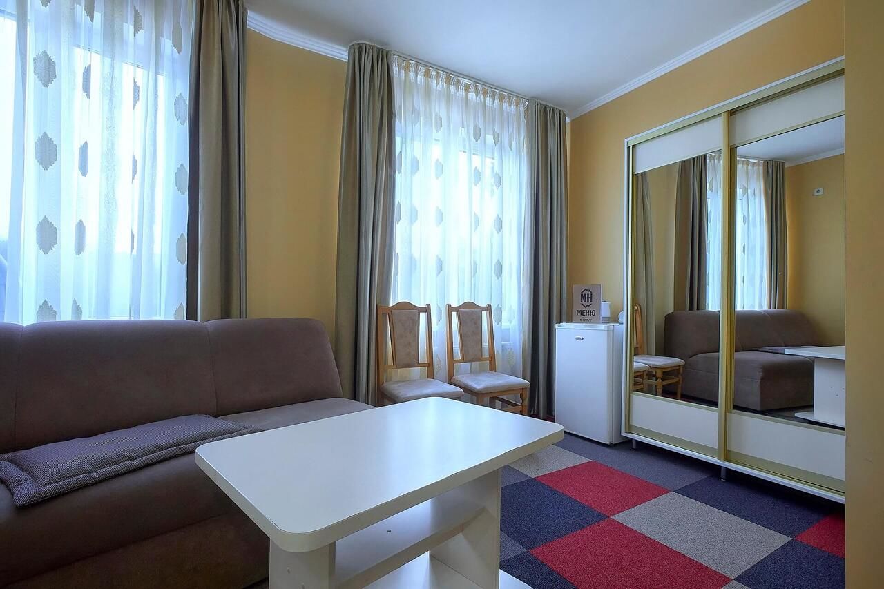 Отель Na Horyzonti Трускавец