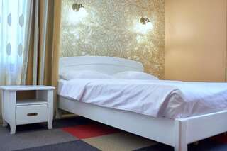 Отель Na Horyzonti Трускавец Стандартный двухместный номер с 1 кроватью-4